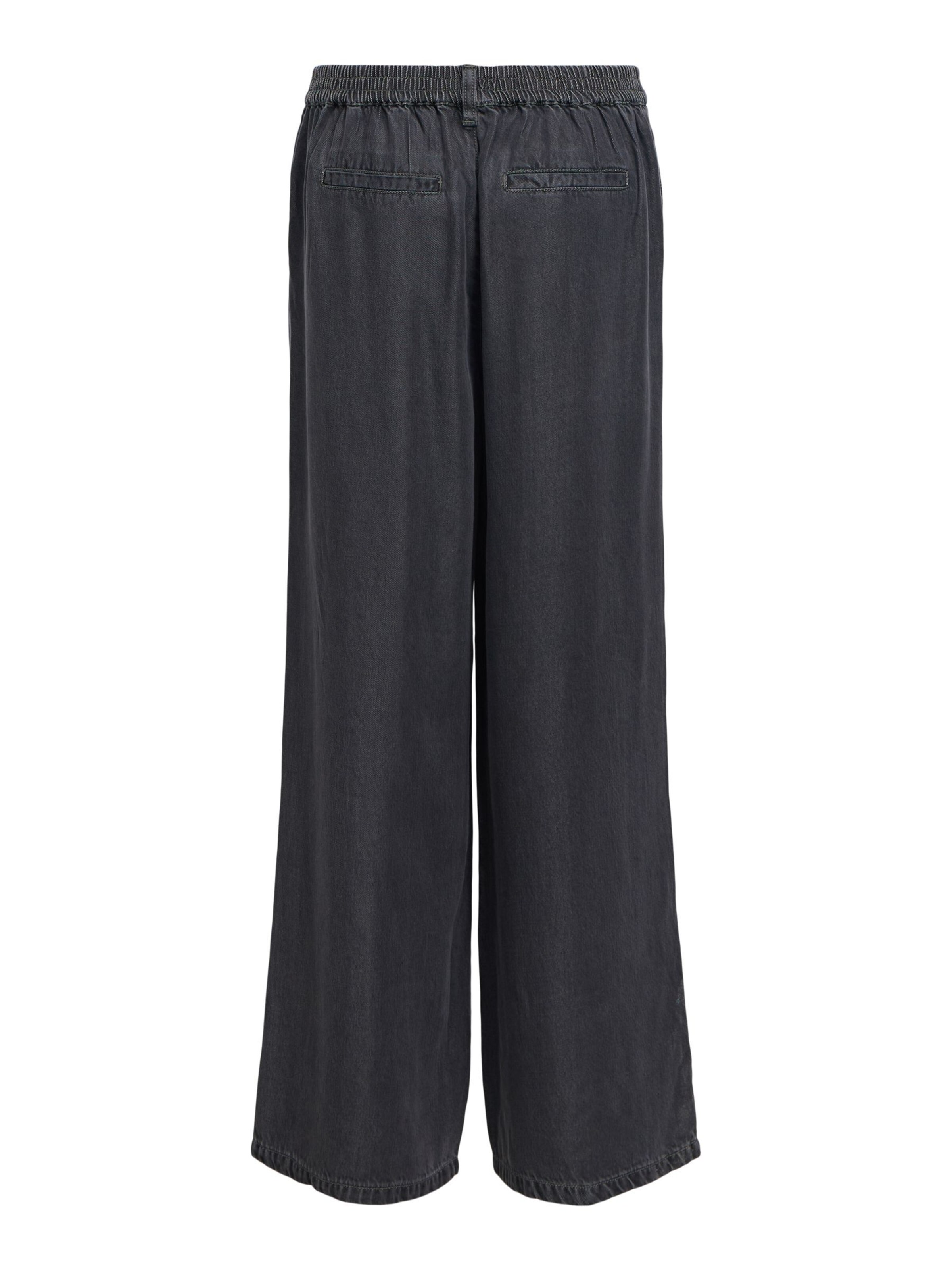 OBJECT Jeans in Schwarz: Vorderseite