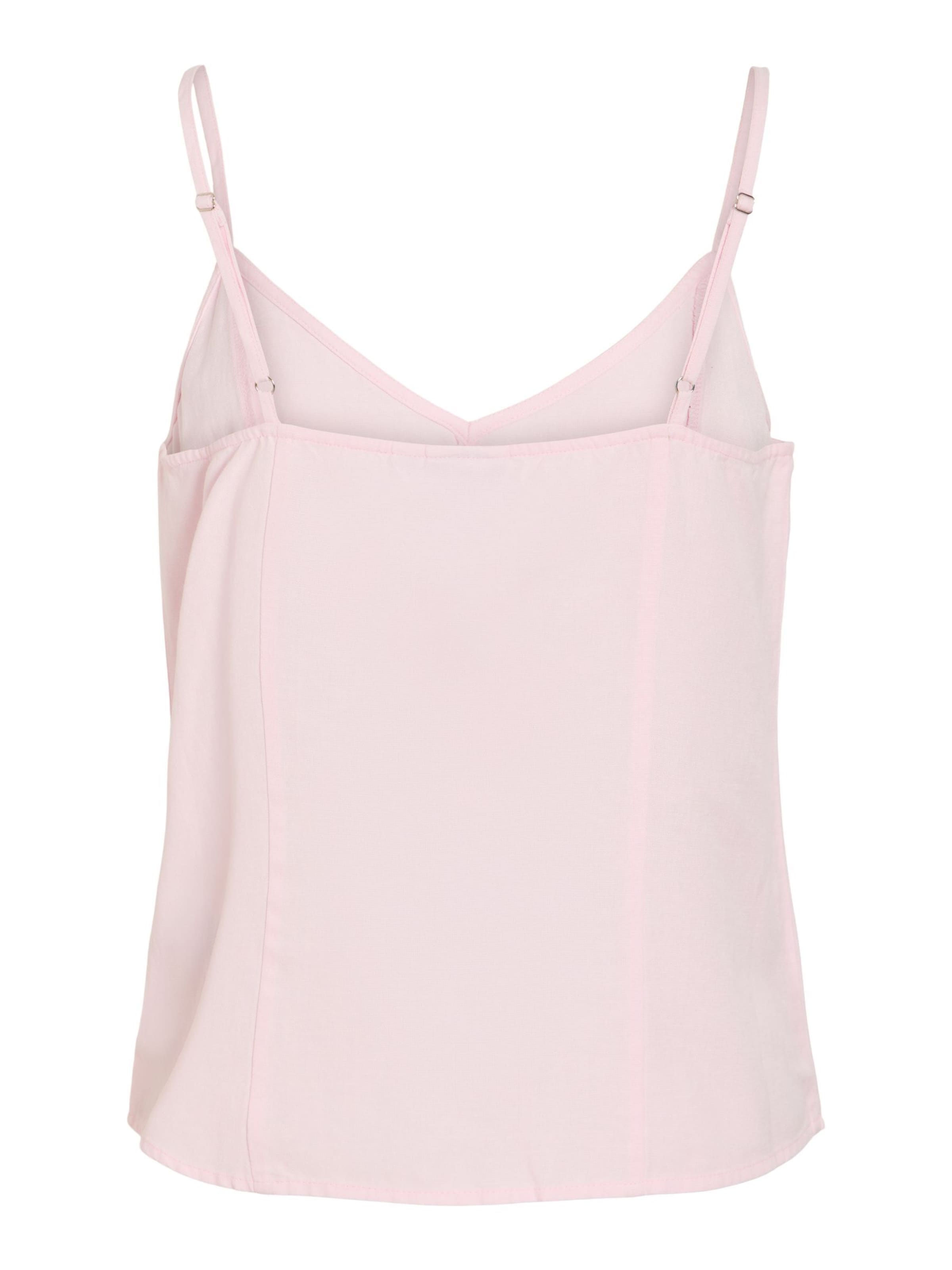 Haut 'VIPrisilla' VILA en rose