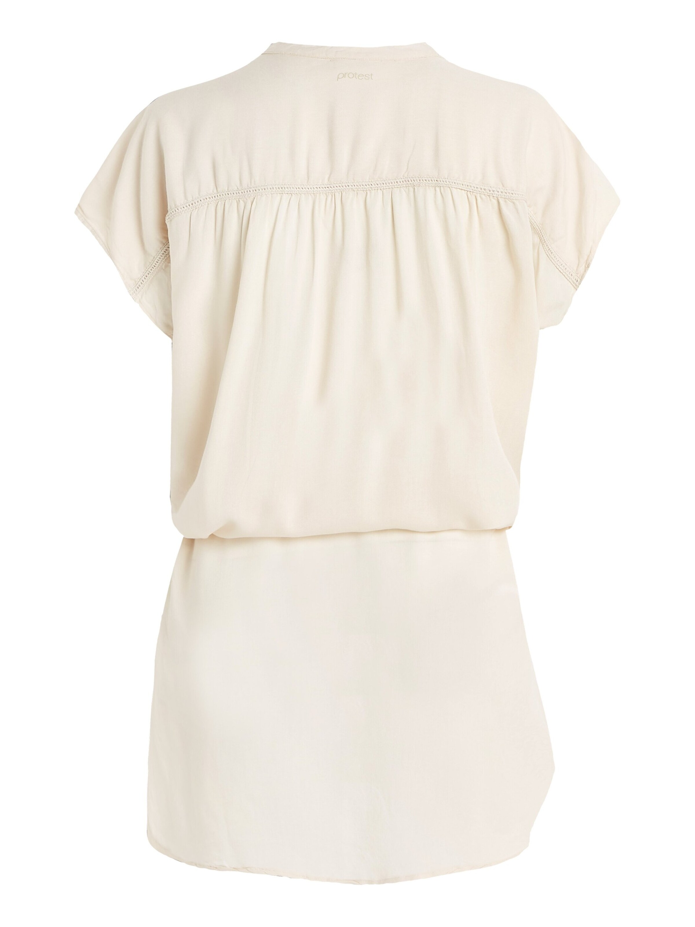 PROTEST Tunika 'PRTCIS'‌‌‌ in Weiß