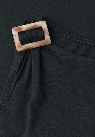 STREET ONE Top in Grün