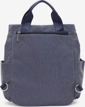 Suri Frey Rucksack 'Marry' in Blau