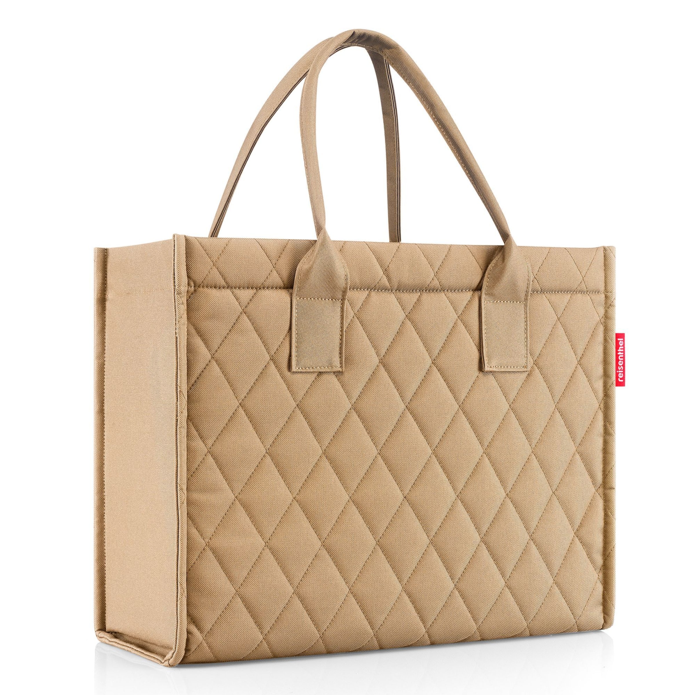 REISENTHEL Shopper in Beige