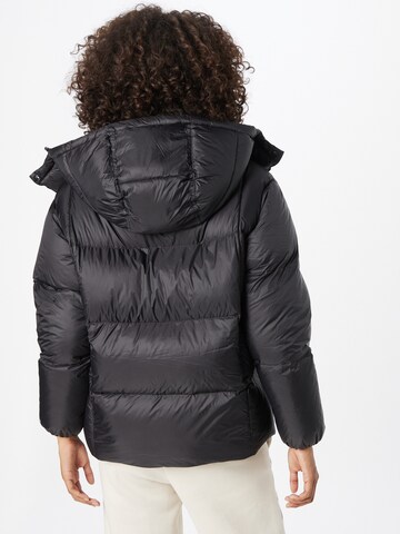 Calvin Klein Jeans Winter Jacket in Black