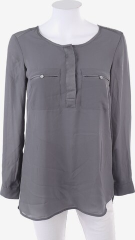 H&M Bluse XS in Grau: predná strana