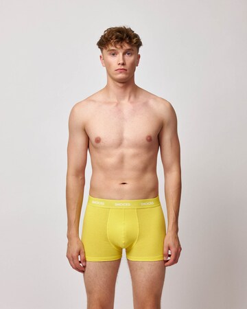 SNOCKS Boxer shorts in Mixed colors
