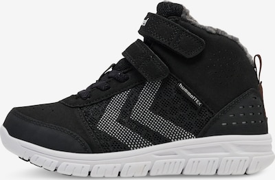 Hummel Snow boots 'Crosslite' in 26 in Black / White, Item view