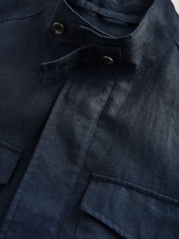 Giacca di mezza stagione di Next in blu