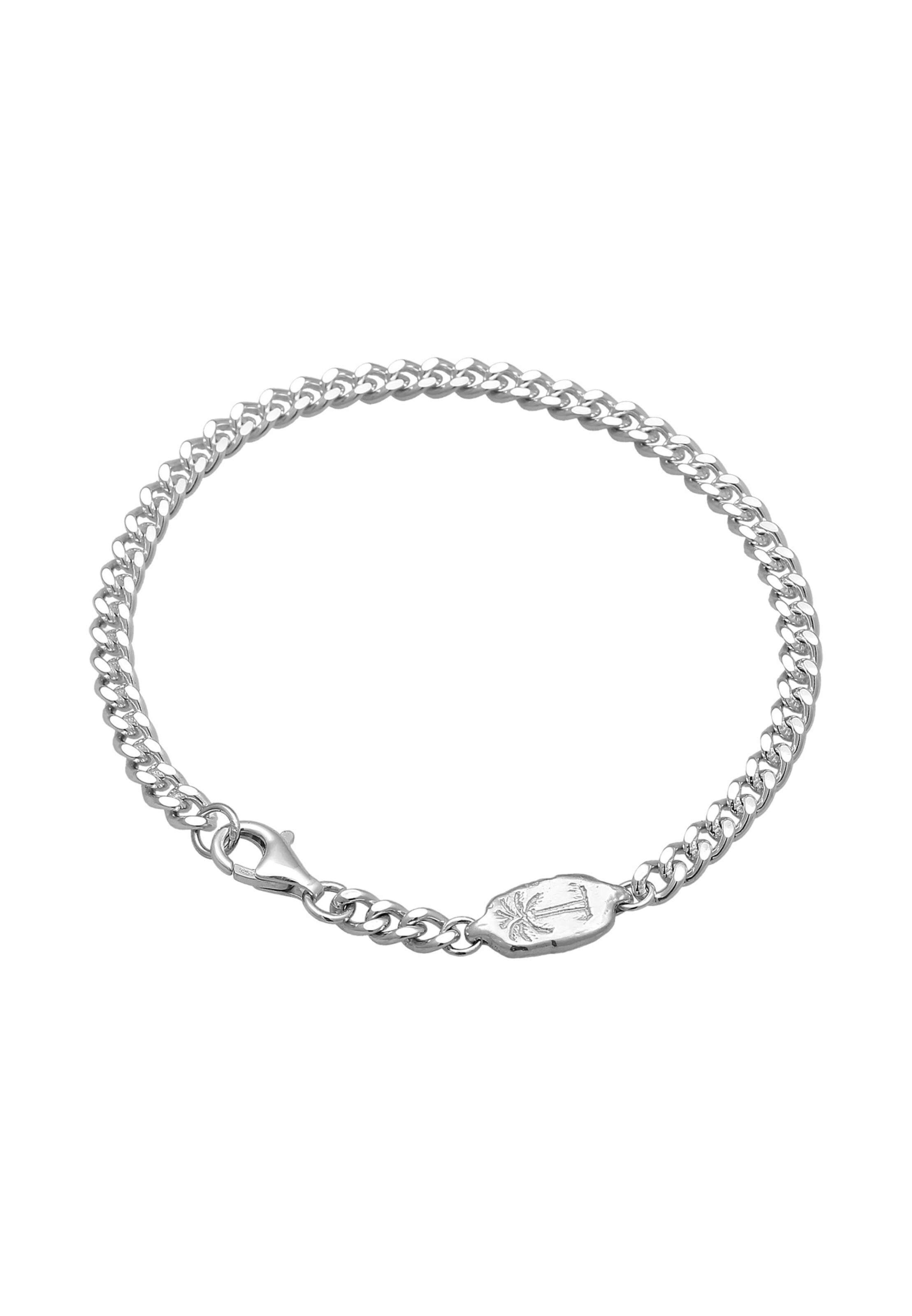 Haze&Glory Armband in Silber