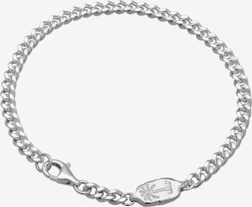 Haze&Glory Bracelet in Silver