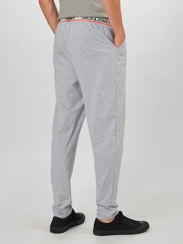 JACK & JONES Tapered Nadrág - szürke