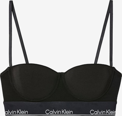 Calvin Klein Underwear Podprsenka ve velikosti 75/E - marine modrá / černá / bílá, Produkt