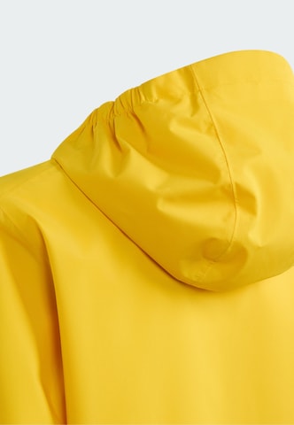 ADIDAS TERREX Outdoor jacket 'Multi 2' in Yellow