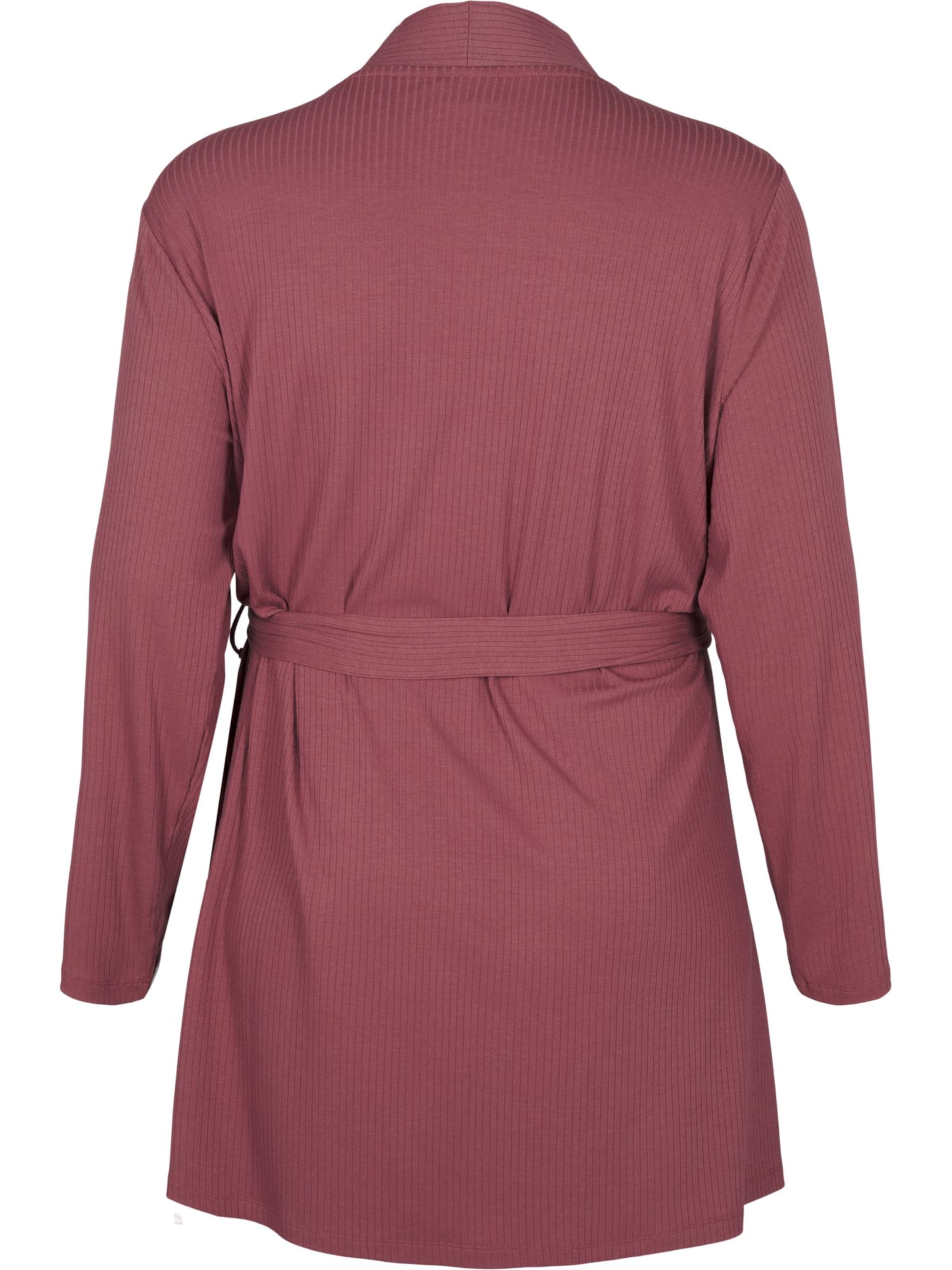 raudona Zizzi Pižaminiai marškinėliai 'Maja'