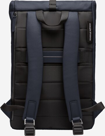 Horizn Studios Backpack 'SoFo' in Blue