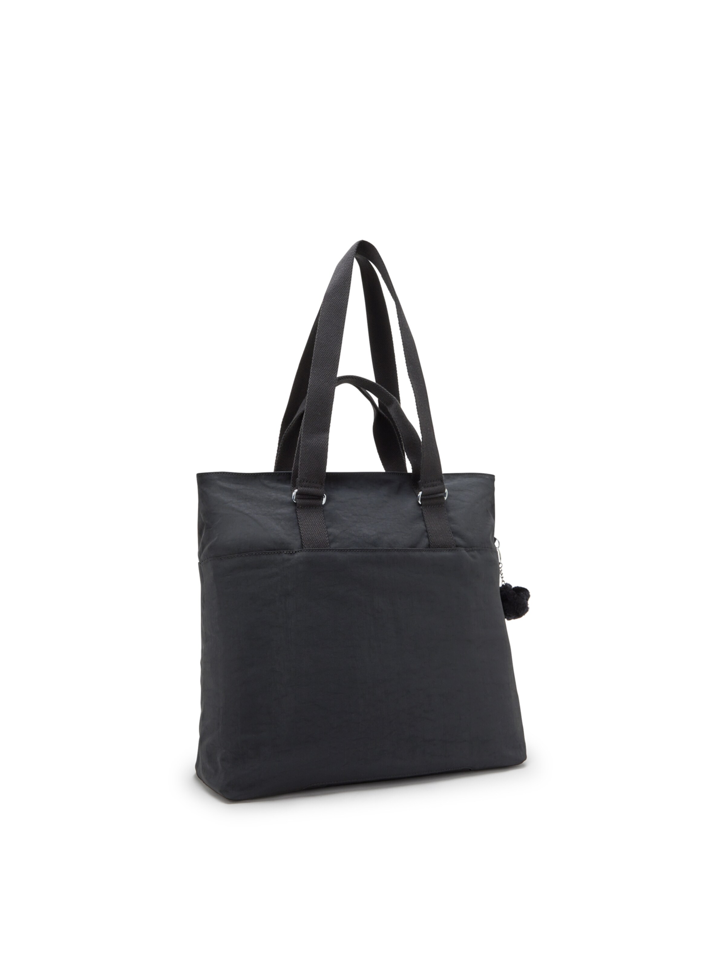 KIPLING Nákupní taška – černá