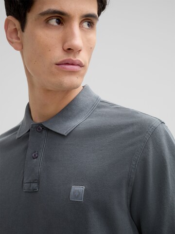 STRELLSON Poloshirt 'Phillip' in Grau