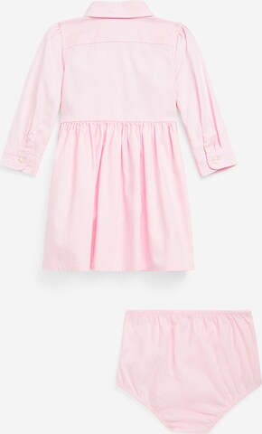 Polo Ralph Lauren Kleid 'ACIELA' in Pink