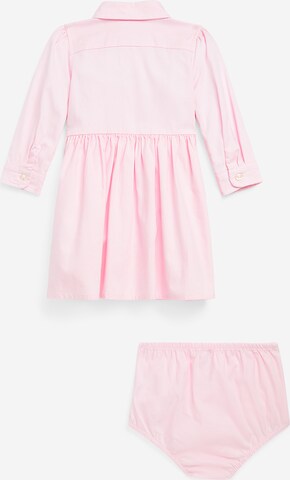 Polo Ralph Lauren Dress 'ACIELA' in Pink