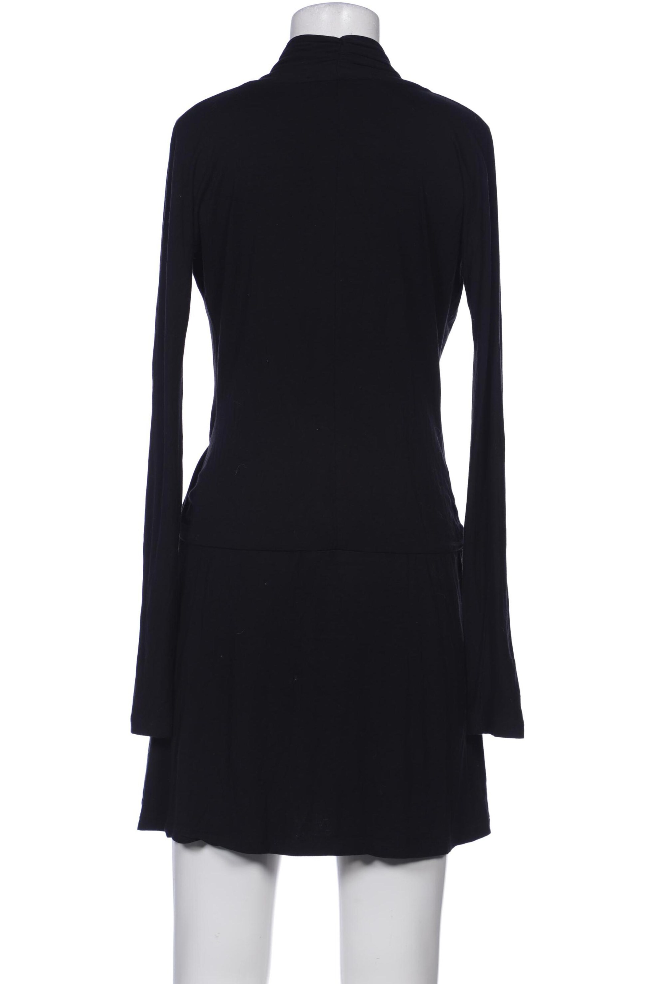 OUI Dress in S in Black