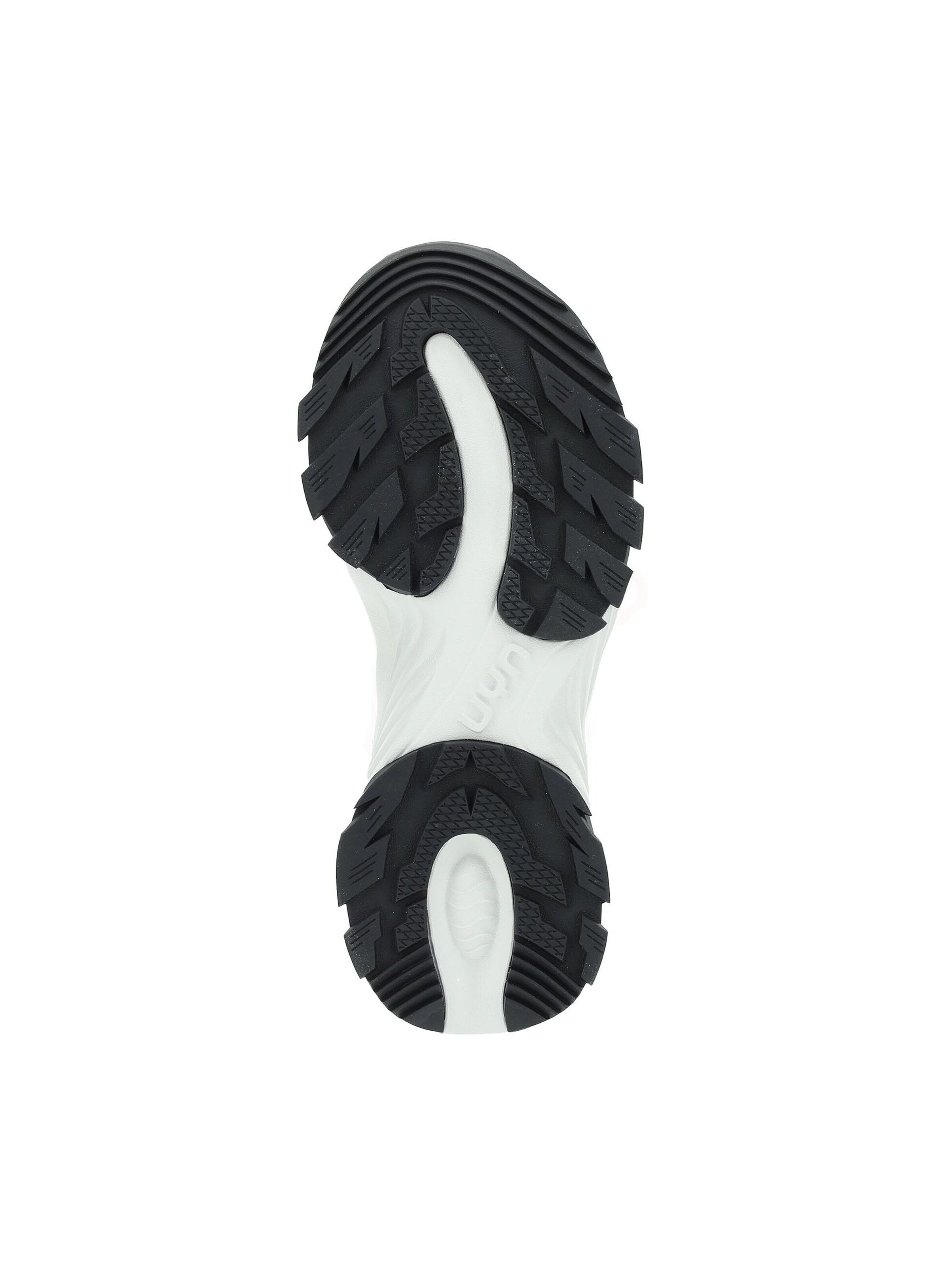 Uyn Sports shoe 'Wander' in Grey