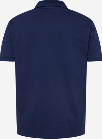 T-Shirt Polo Ralph Lauren Big & Tall en bleu