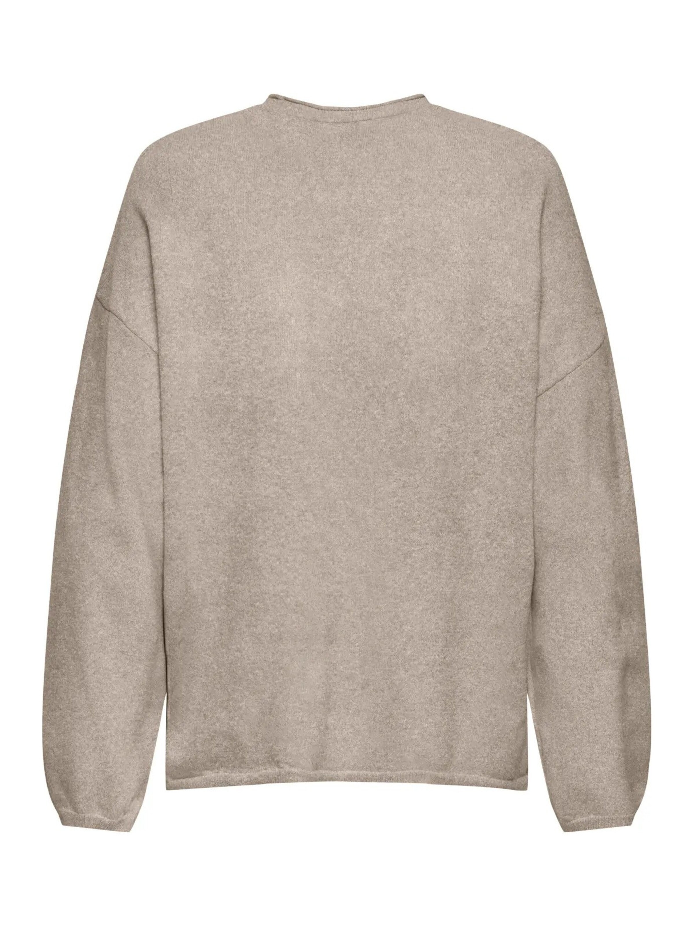 ONLY Pullover‌‌‌‌‌‌‌ in Beige