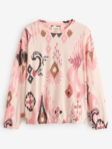 Next Pyjamas i rosa