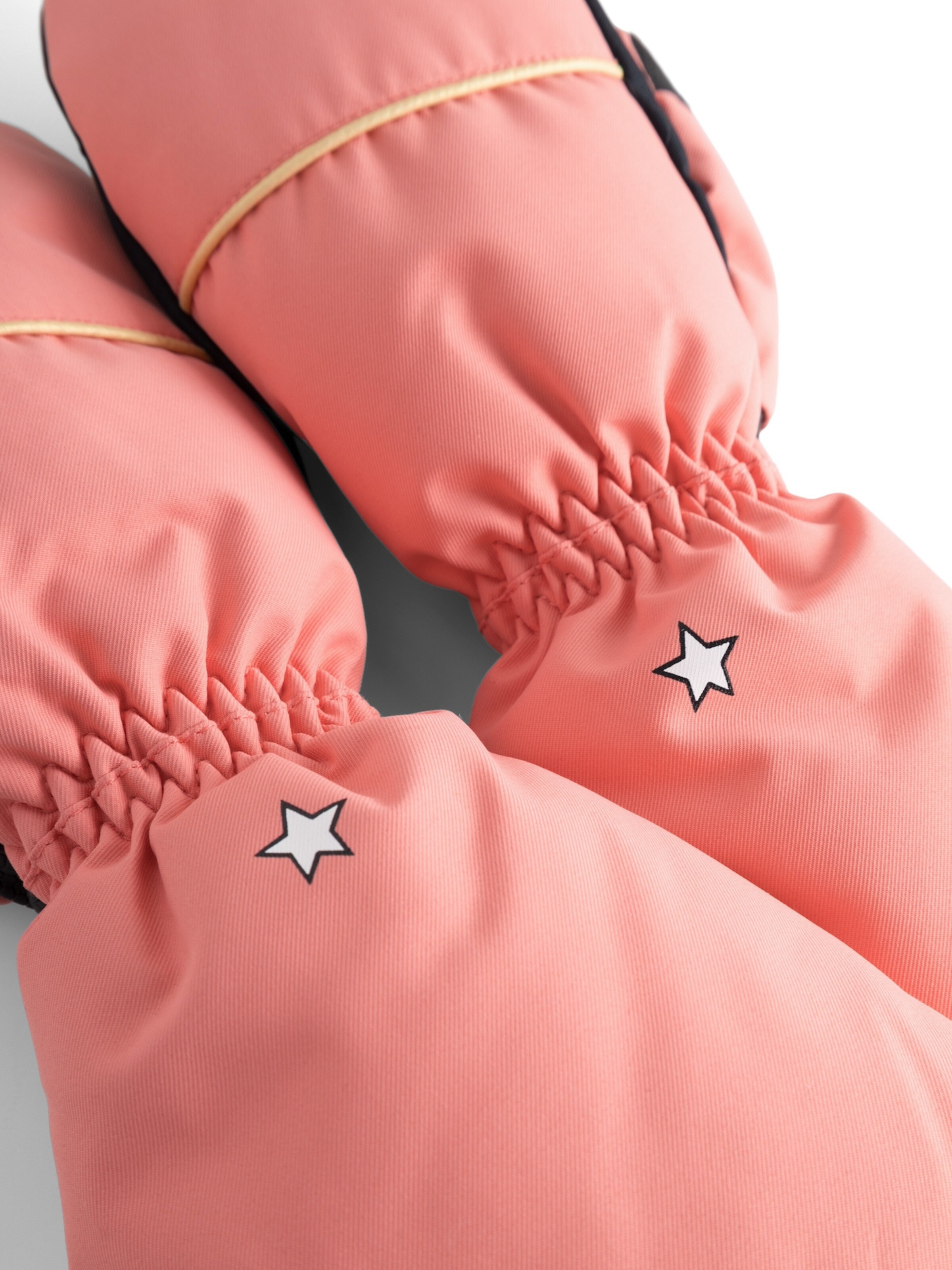 Gants de sport 'FLAMINGDO' WeeDo en rose