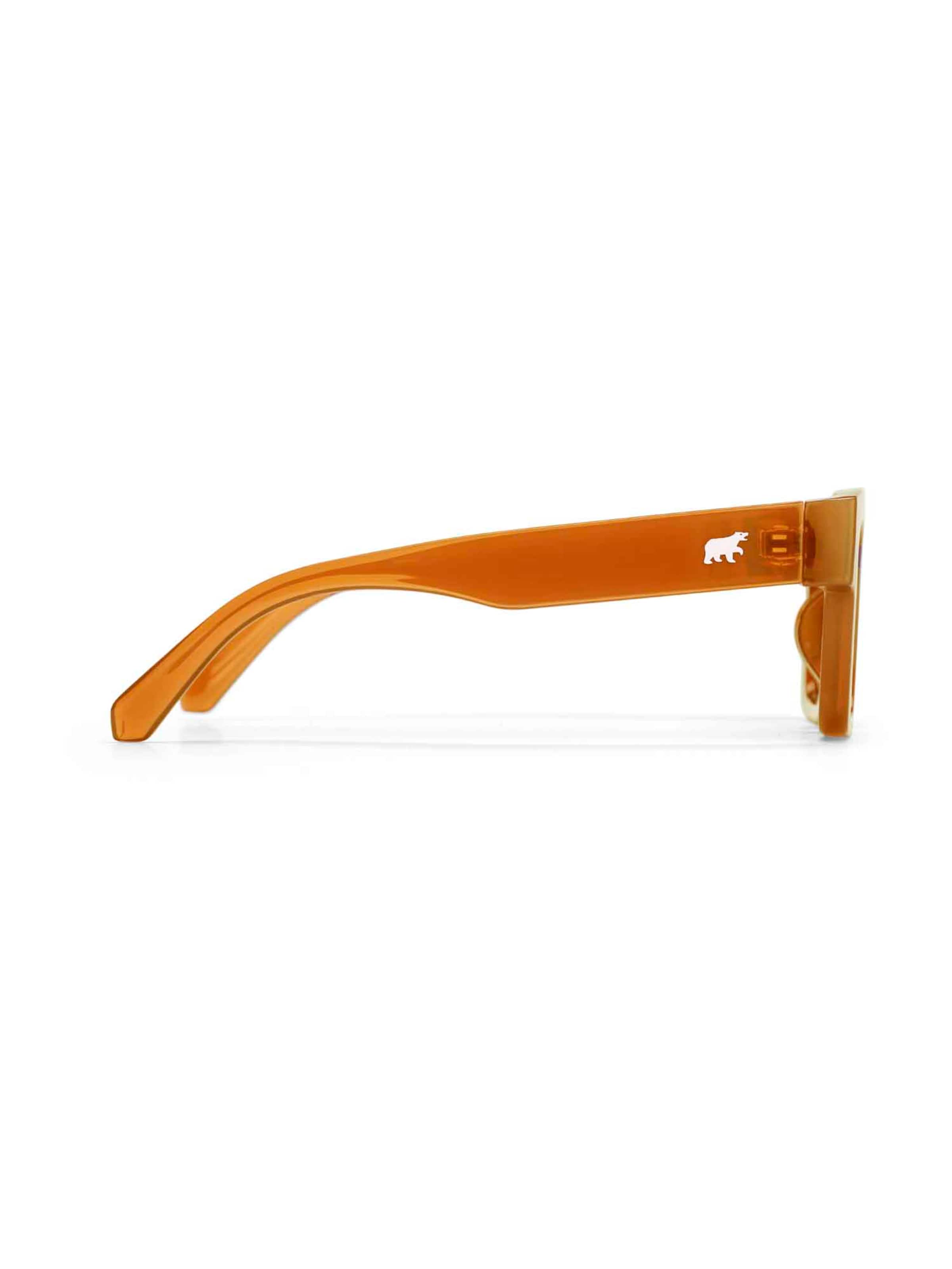 CHPO - Gafas de sol 'Max' en naranja