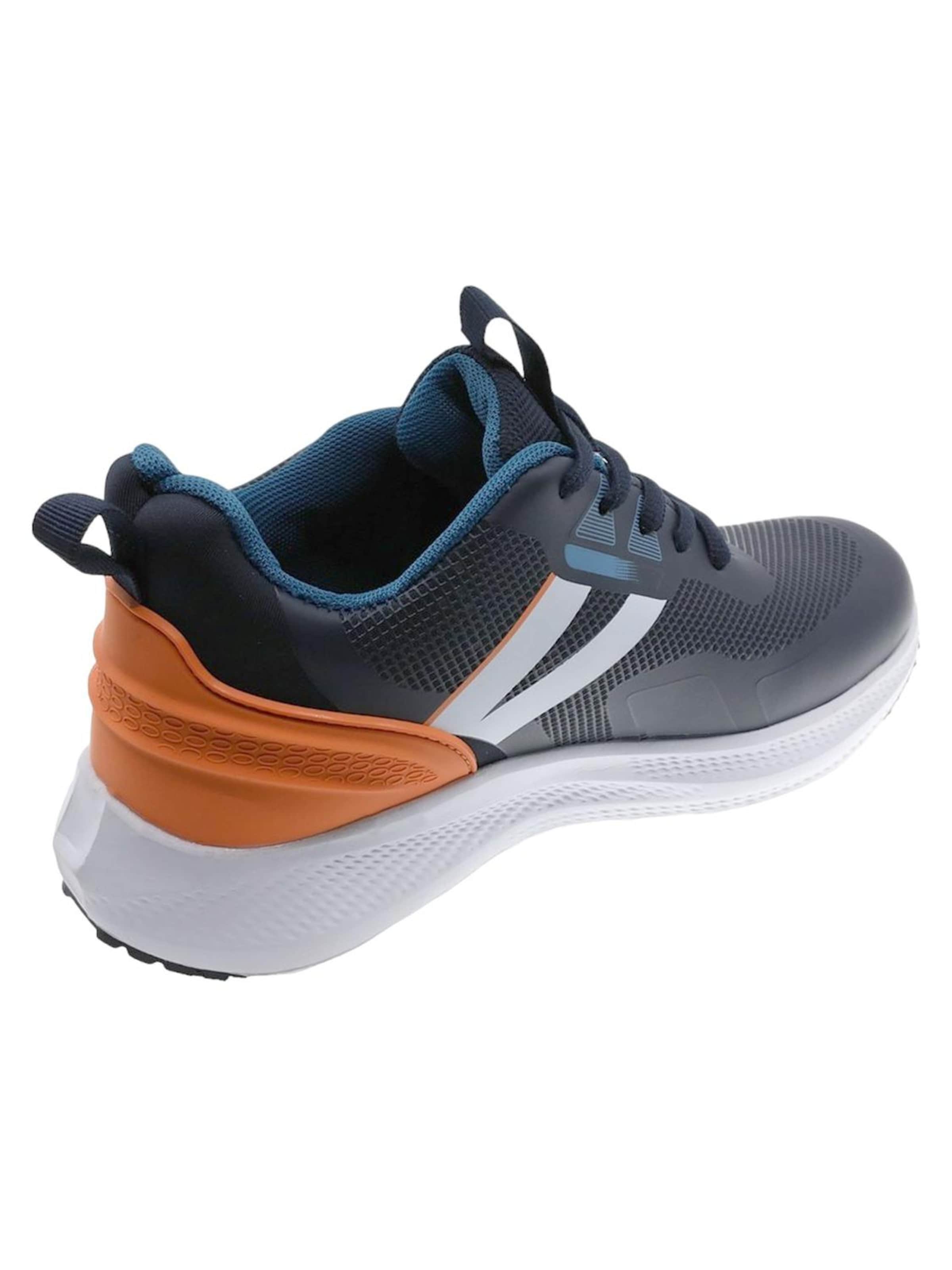 Beppi Sneakers in Blue