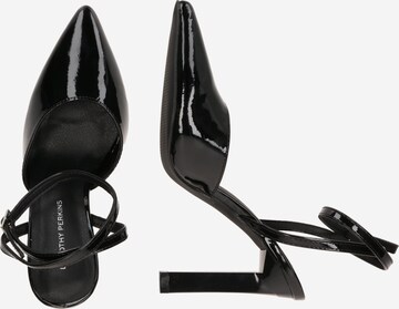 Dorothy Perkins Официални дамски обувки в черно