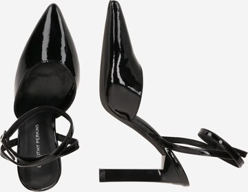 Dorothy Perkins - Zapatos con plataforma en negro