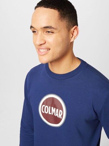 Colmar Sweatshirt in Blue