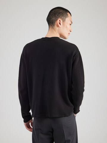 Pullover 'MILLBANK' di A Cold Wall in nero