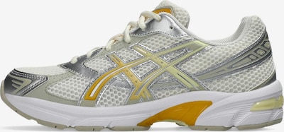 ASICS Sneaker 'Gel-1130' in grau / orange / offwhite, Produktansicht