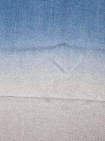 COLLEZIONE ALESSANDRO Schal 'Danai' in Blau