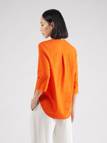 s.Oliver Blus i orange