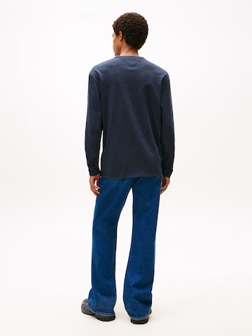 Tommy Jeans Särk, värv sinine