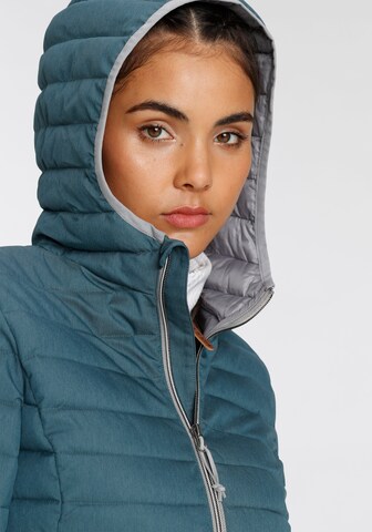 G.I.G.A. DX by killtec Performance Jacket in Green