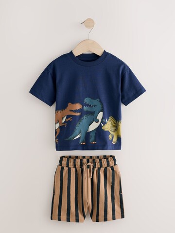Set Next en beige