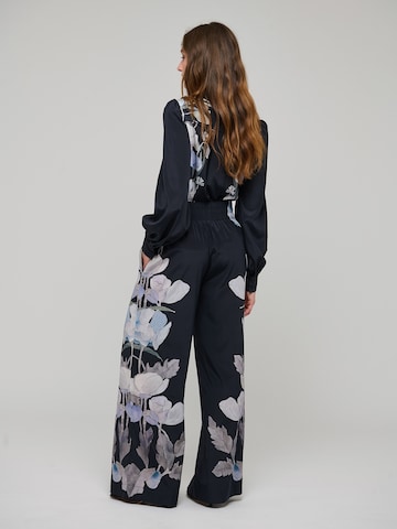 Dea Kudibal Regular Trousers ' MargoDEA ' in Black