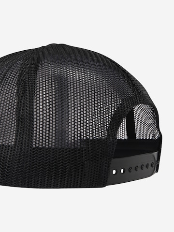 Pegador - Gorra 'LERON' en negro