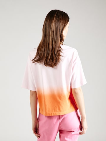 oranžinė Marks & Spencer Marškinėliai