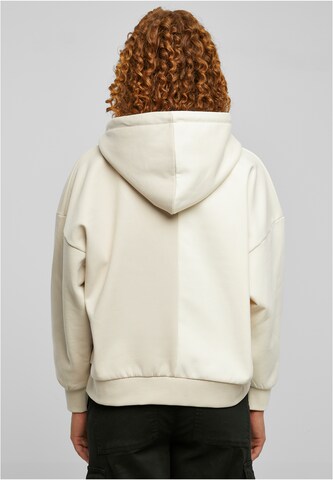 Sweat-shirt Karl Kani en beige