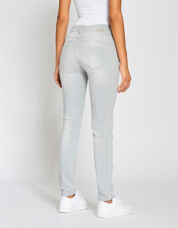 Gang Skinny Jeans '94SANA ' in Grey