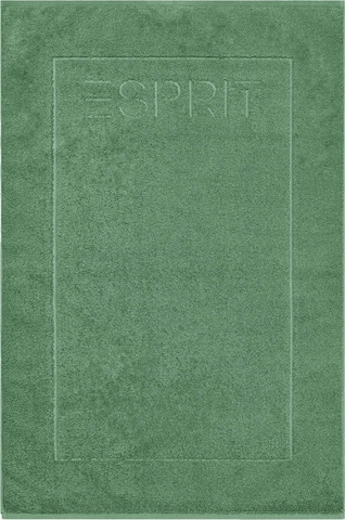 ESPRIT Bathmat in Green: front