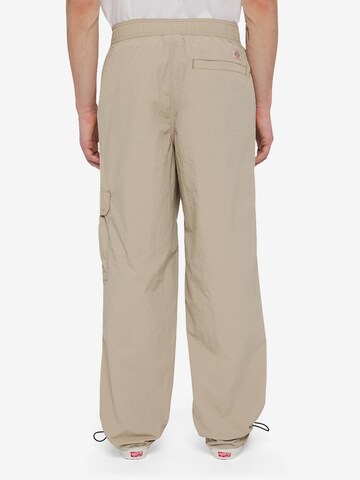 DICKIES - regular Pantalón cargo 'JACKSON' en beige