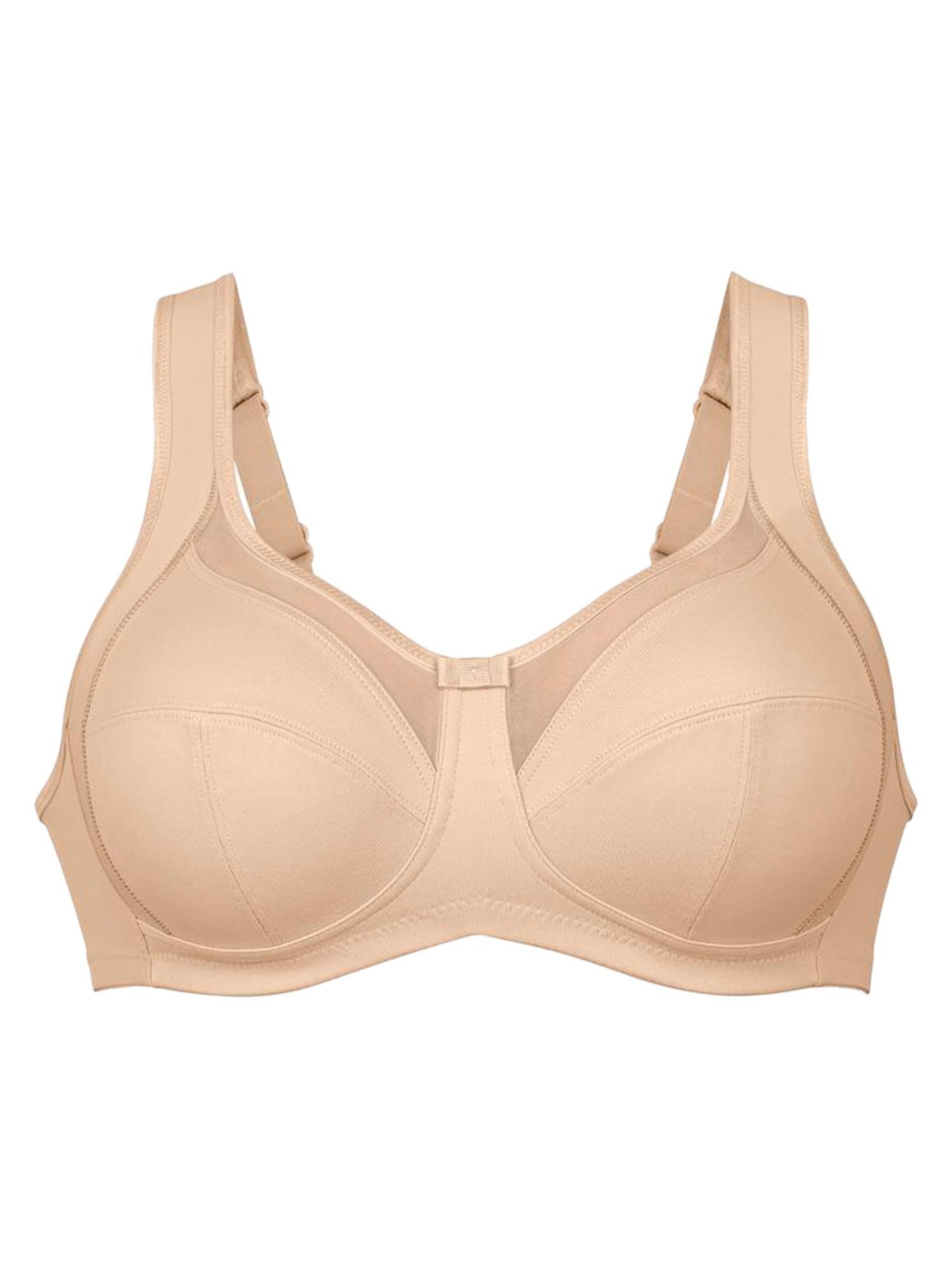 ANITA BH 'Clara'‌‌‌‌‌‌‌‌ in Beige: Vorderseite