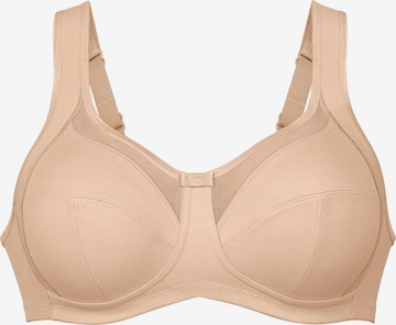 ANITA BH 'Clara' in Beige: Vorderseite