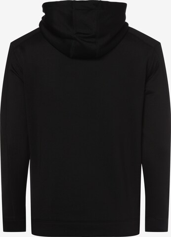 DRYKORN Sweatshirt 'Brandon' in Black